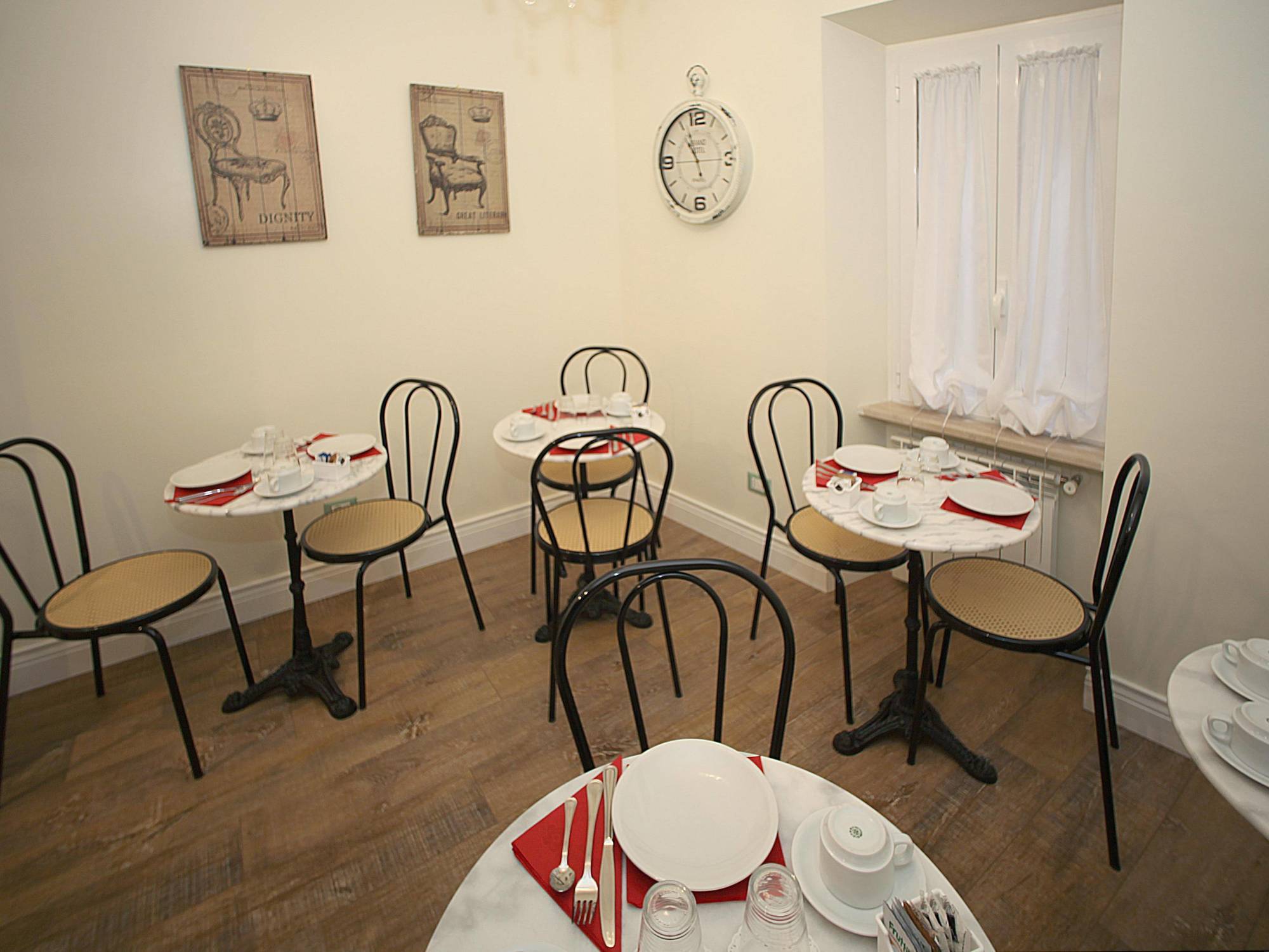 Residenza Ponte Sant'Angelo Otel Roma Dış mekan fotoğraf