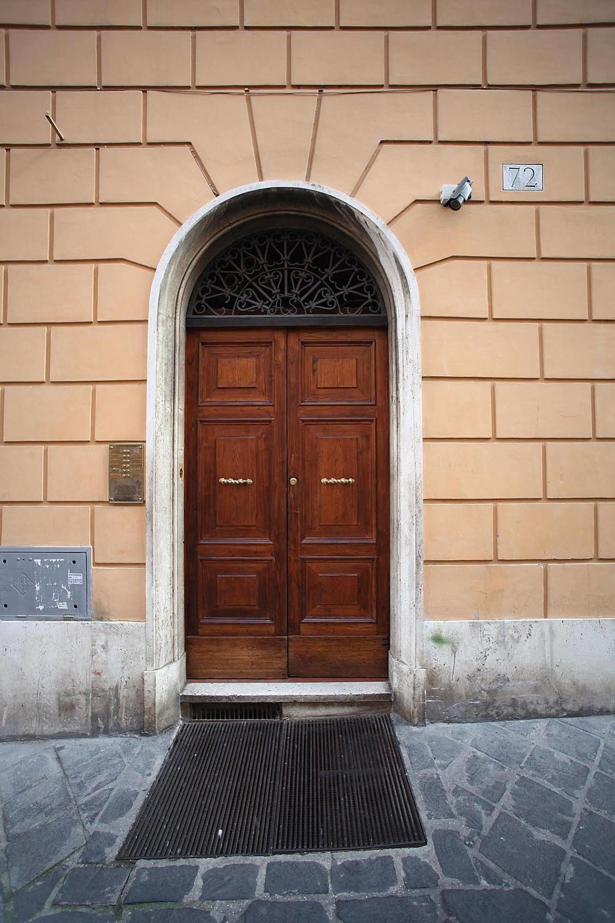 Residenza Ponte Sant'Angelo Otel Roma Dış mekan fotoğraf